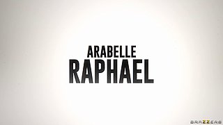 Hotel Full Of Sluts With Kyle Mason, Arabelle Raphael, Badkittyyy - Brazzers
