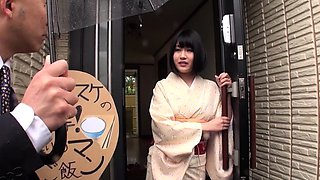 Not so Innocent Mari Koizumi