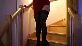 Slutty Student's Sexy Stream