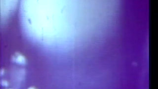 Perfect MILF and perfect vintage sex (No audio but music)