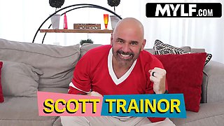 Last week on mylf: 08/12/2024 - 08/18/2024 trailer compilation