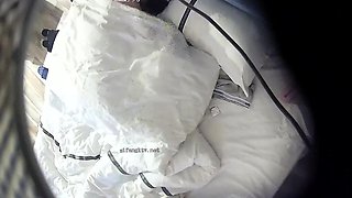 Hot amateur hidden cam