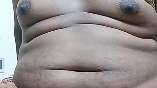 Indian Nude Shemale Cums for Her BF