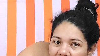 Cute Blowjob Deep Throat Funny Girlfriend