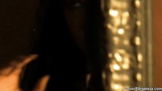 Lovers porn with crazy pornstar from Eleganxia