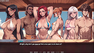 Shadows of Ambition (part 34)