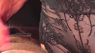 POV - Post Orgasm Torment by a Milking Machine - Watch How Your Cock Gets Drained Hard