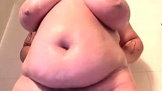 Masturbation close up Tamara big clit