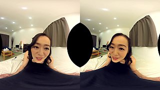 A Taste Of Mature Passion ~Explosion Via A Cheating Wife~; Jav Milf Vr