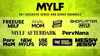 Last week on mylf: january 29, 2024 - february 04, 2024 trailer compilation
