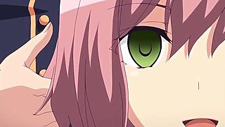 Watch Gakuen de Jikan 1 - Gakuen De Jikan, Gakuen De Jikan Yo Tomare, Hentai Porn