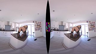 Happy Birthday - WankitnowVR