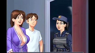 Visual novel, sex n, by sex