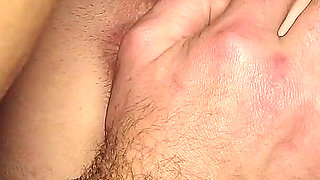 Stepmom Wants Her Licked so Much