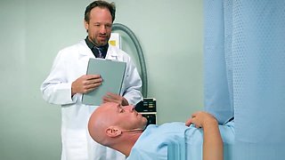 Brazzers - Doctor Adventures - A Nurse Has Ne