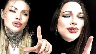 Jerk to Our Loser Signs, You Miserable Worm!