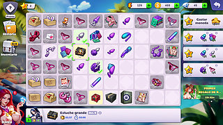 Horny Villa Second Day