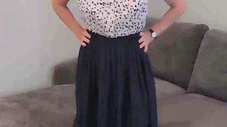 Feeling Like a Retro Housewife