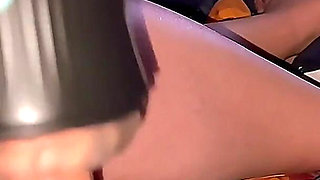 My Stepsister Punished Me While I Looked at Her Besutiful Feet