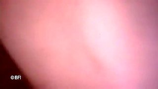 Close-ups Lesbian 3some With Big Ass And Big-boobed Wives