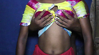 indian bhabhi new sex with her old boyfriend full night