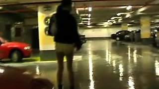 Hardcore amateur euro reality public sex