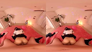 Schoolgirl Relaxation Salon Sumata Leads To Sex Part 3 - Asian Schoolgirl Riding Hardcore