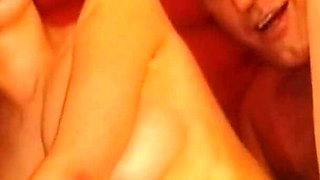 Redhead Babe Deepthroats Cock with Passionate Hunger