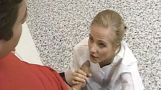 German Amateur Teen Babe Blonde Fisting