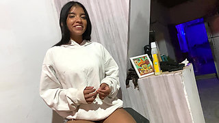 Mexican casting 18 years old