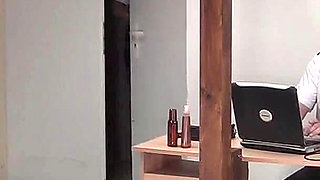Naomi1 Spanking Machine - Bare Back Whipping