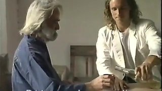 Dark Passion 1 - Dunkle Leidenschaft 1 (1990) - Full Movie