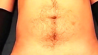 Mistress Tramples Her Slave with Her Heels, Sticks a Pencil in His Urethra and Fucks Him in the Ass.