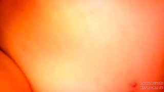 Hot Pregnant Redhead Wife Fucks Hard in Romantic Homemade Video