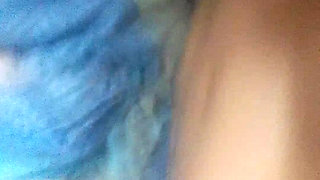 Old Step Daddy Pure Fucking Missionary & Doggystyle the Teen Bitch Wank Untill Jizz Cums Out