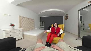 Coco White - Jerk Me if You Can