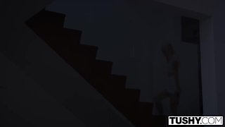 Kenna James Is An Ass Fucking Freak On A Leash!