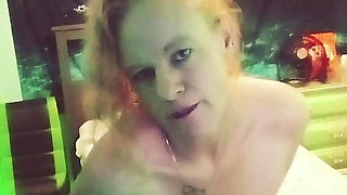 Secret Crush Striptease