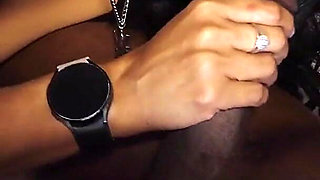 Ebony MILFs Double Feature