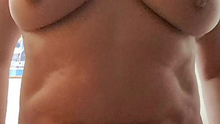 Stepmother Is a Whore Fucking Stepson