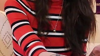 Femboy Fuckmachine Transformation and Training POV