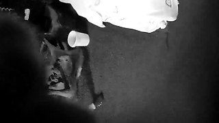 Hot amateur hidden cam
