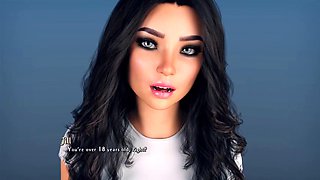 Being a DIK Part 1 Gameplay by LoveSkySan69