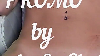 Hot Close up View of My Oiled Sweet Pussy!