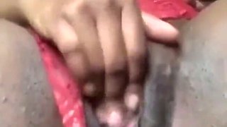 Cumming Uncontrollable in My Wet Pussy