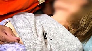 [Completely Amateur] A Super Sexy Married Woman With A