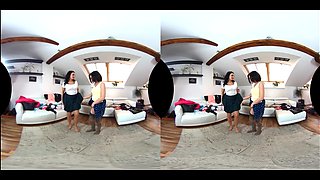 Flexible Fisting Girls Asdis And Ally Styles - Lesbians In Stockings Fisting