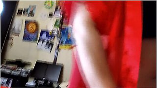 Slutty Mature Kinky Milf Aimeeparadise Is Sucking! Ii - My Dick... ))