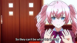 Kutsujoku 2 The Animation Ep 2