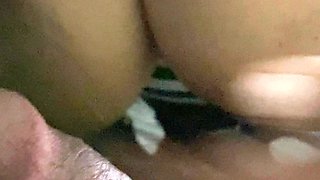 saduni huge milky boobs babe get cums on mouth with huge indian penis